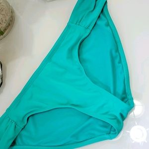WAVE ZONE Hipster Bikini bottoms Sz 10